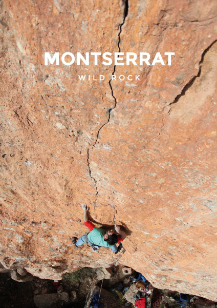 Montserrat Wild Rock