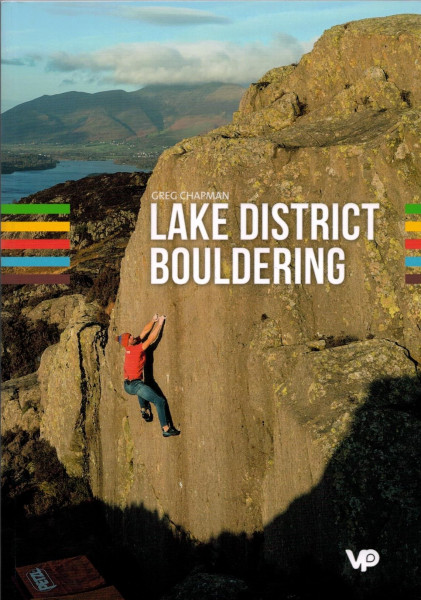 Lake District Bouldering