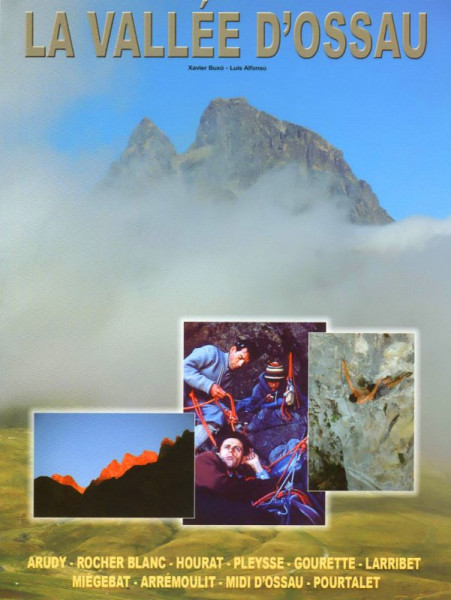 La Vallée d´Ossau