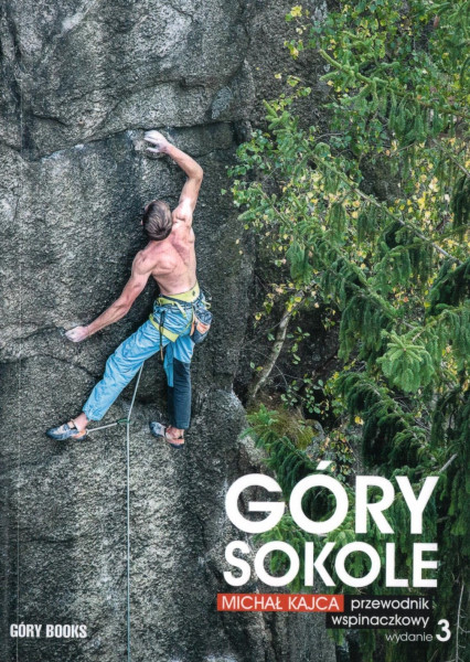 Góry Sokole - special price - edition 2019