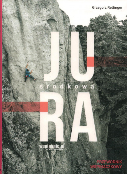 Jura Środkowa - old edition