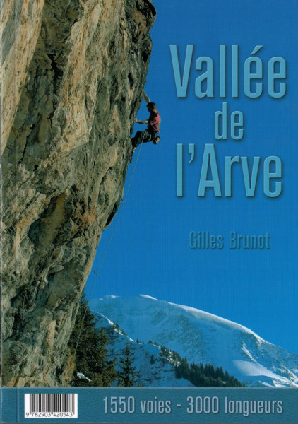 Vallée l´Arve - special price - edition 2009