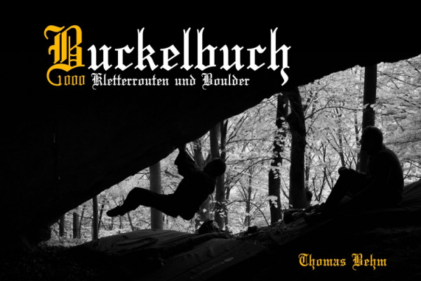 Buckelbuch