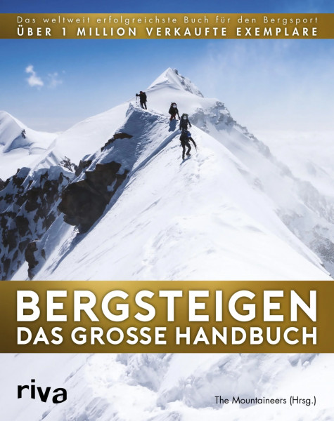 Bergsteigen - Das große Handbuch