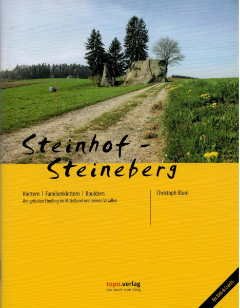 Steinhof - Steineberg
