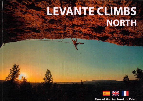 Levante Climbs North
