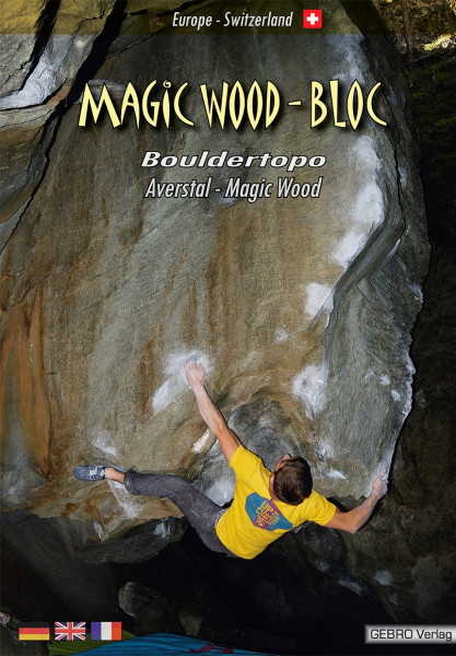 Magic Wood - Bloc