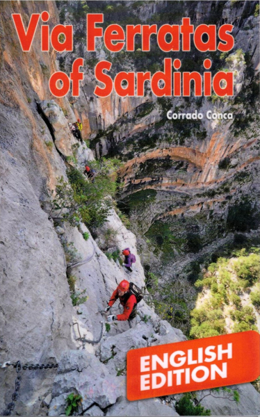 Vias Ferratas of Sardinia
