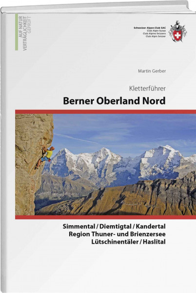 Berner Alps North