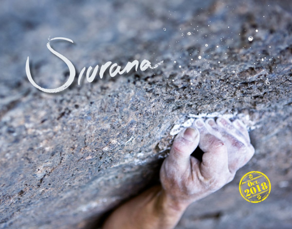Climbing Guidebook Siurana - special price