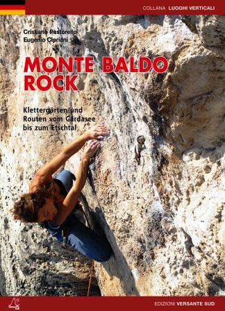 Monte Baldo Rock
