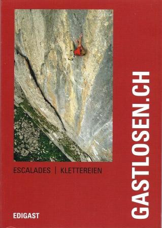 Gastlosen