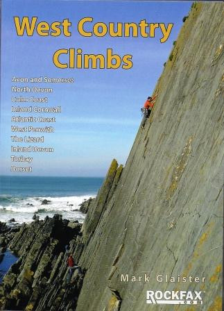 West Country Climbs