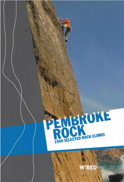 Pembroke Rock