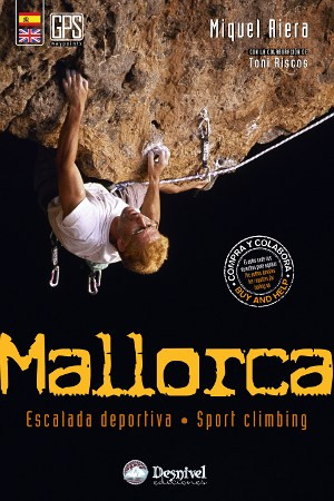 Mallorca Escalada Deportiva -special price