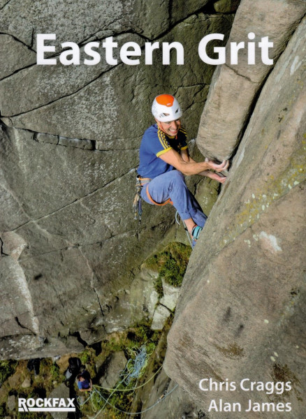 Climbing Guidebook Eastern Grit