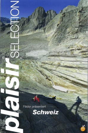 Plaisir Selection Switzerland