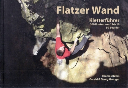 Flatzer Wall