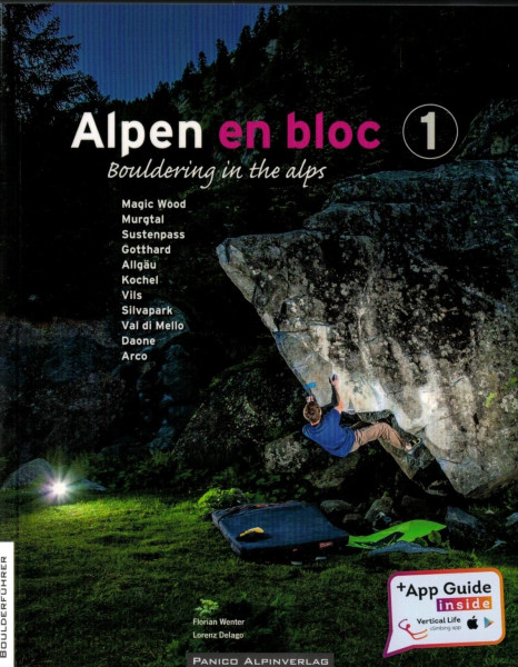 Alpen en bloc 1
