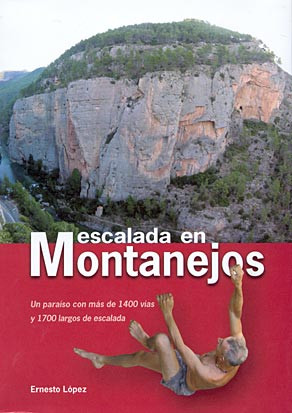 Montanejos Guia de Escalada