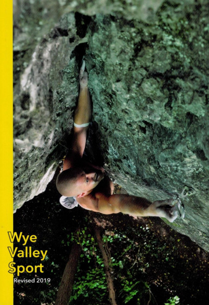 Wye Valley Sport - special price - edition 2019