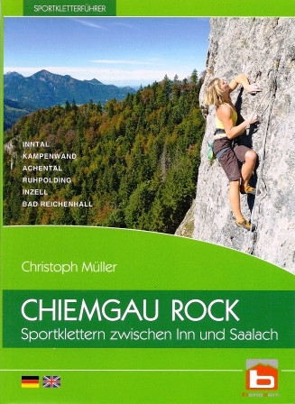 Chiemgau Rock