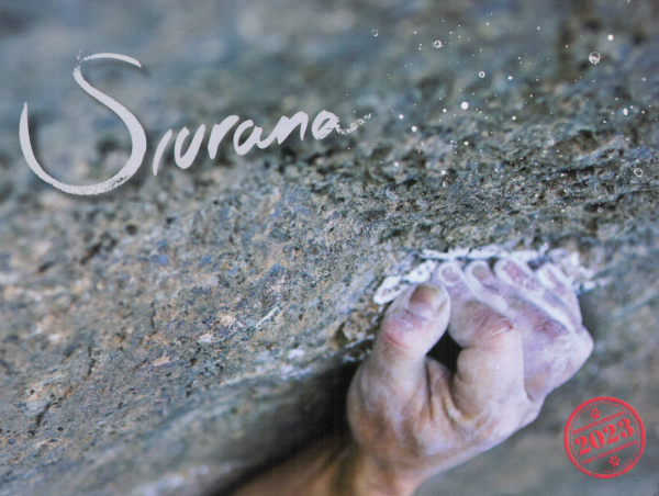climbing Guidebook Siurana