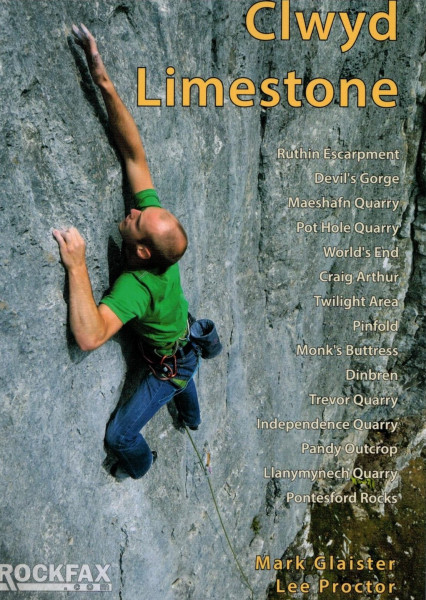 Clwyd Limestone