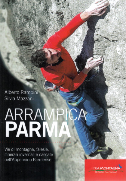 Arrampica Parma