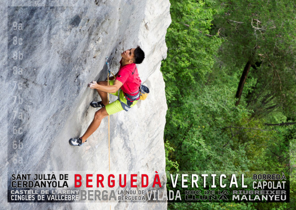 Berguedà Vertical