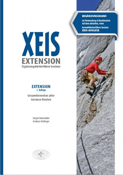 XEIS-EXTENSION