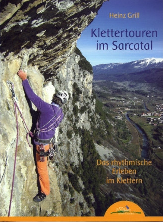 climbingroutes of the sarca valley