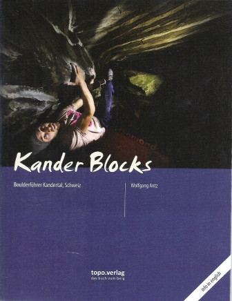 Kander Blocks