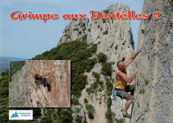 Dentelles de Montmirail 2