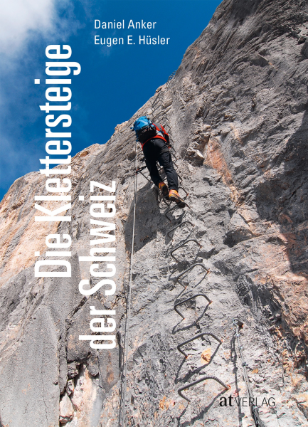 Via ferrata in Switzerland