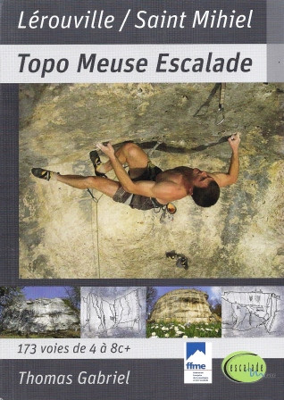 Topo Meuse Escalade