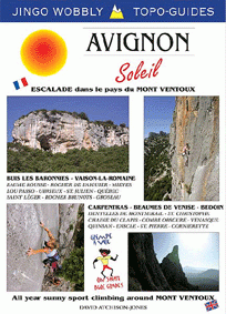 Avignon Soleil