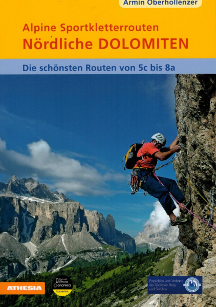 Nördliche Dolomiten
