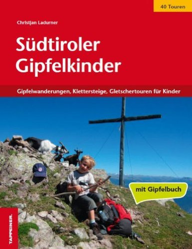 Südtiroler Gipfelkinder