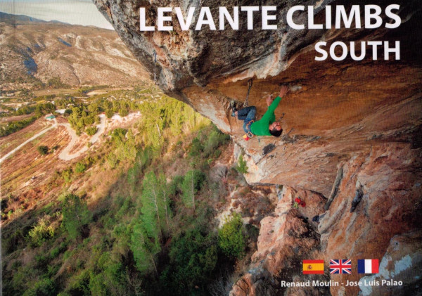 Levante Climbs South