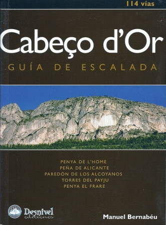 Cabeco d´Or