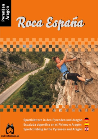 Roca Espana North