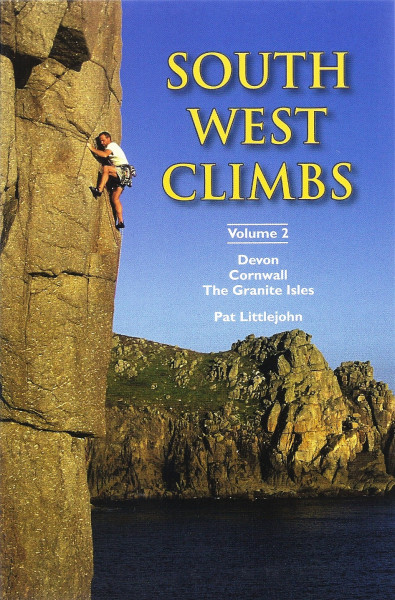 South West Climbs Vol 2