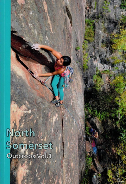 North Somerset Outcrops Vol.1