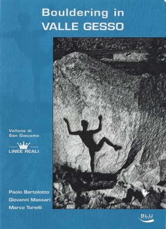 Valle Gesso Bouldering