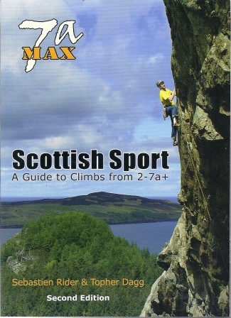 7a max Scottish Sport