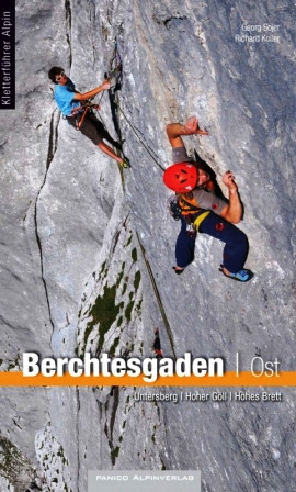 Berchtesgaden Ost
