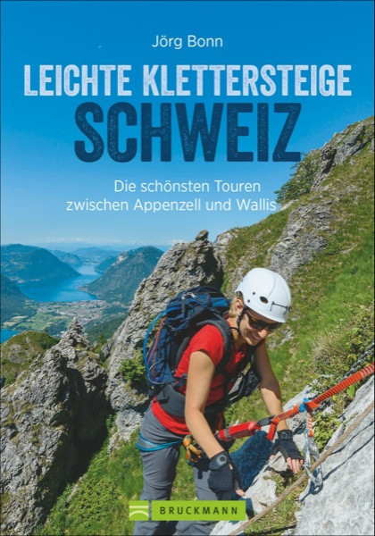Leichte Klettersteige Schweiz