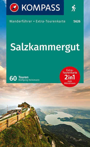 Salzkammergut