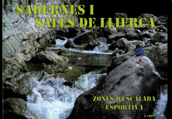 Sadernes / Sales de Llierca
